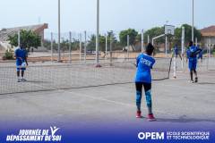 badminton