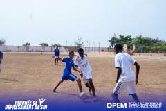 football-garcons
