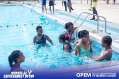 natation
