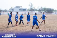 football-filles